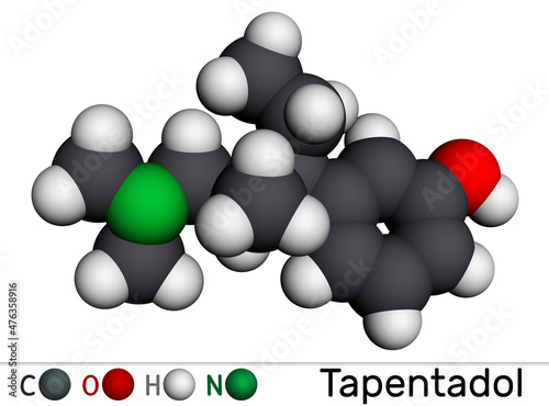 Precio del tapentadol