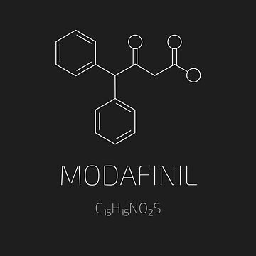 Compra de modafinil