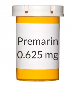 Premarin .625 precio