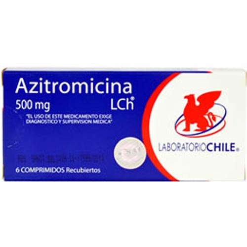 orden azithromycin