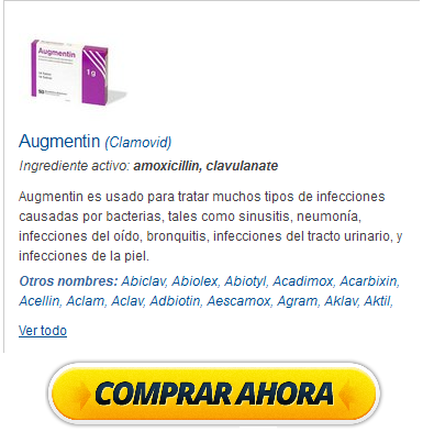 Amoxicillin comprar