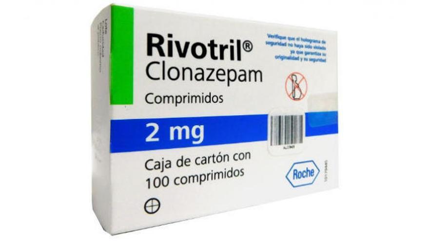 Cómo Comprar Clonazepam