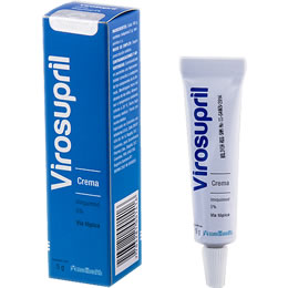 Virosupril Imiquimod 5 Precio