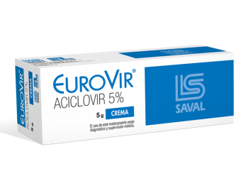 El aciclovir se puede comprar sin receta medica