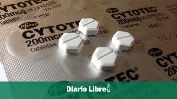 es legal comprar misoprostol