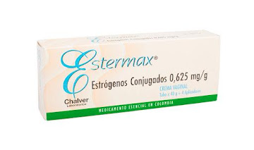 Estrógenos conjugados 0.625 mg precio