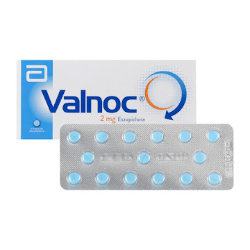 Eszopiclone 2mg online