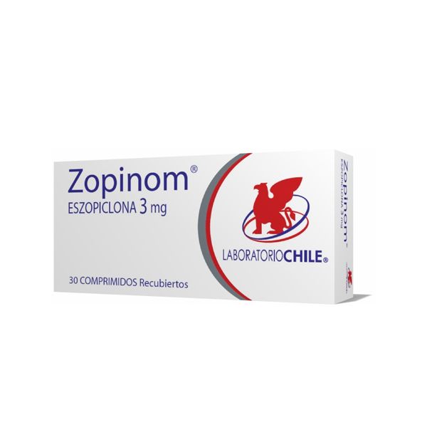 Eszopiclone 3mg online