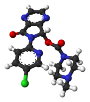 eszopiclone genéricos