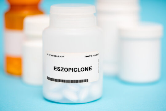 Eszopiclone on-line