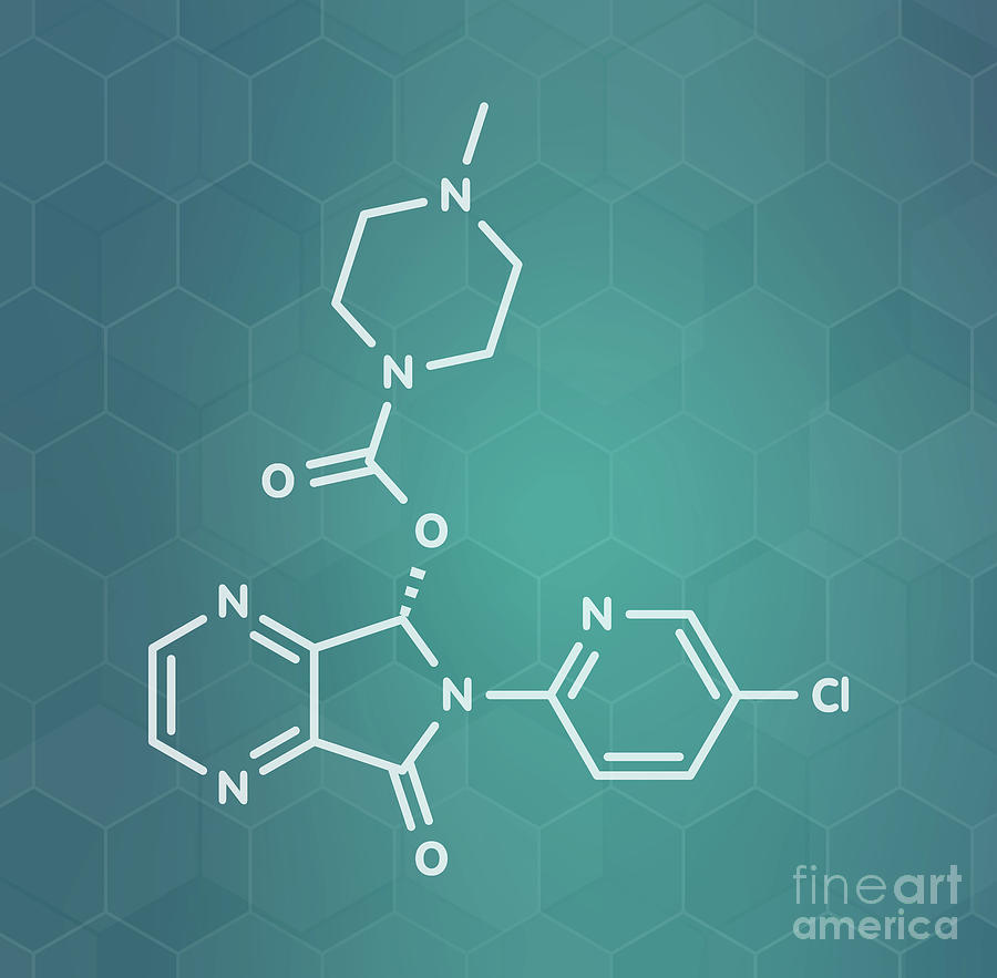 Eszopiclone on-line