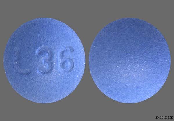 Eszopiclone Tableta