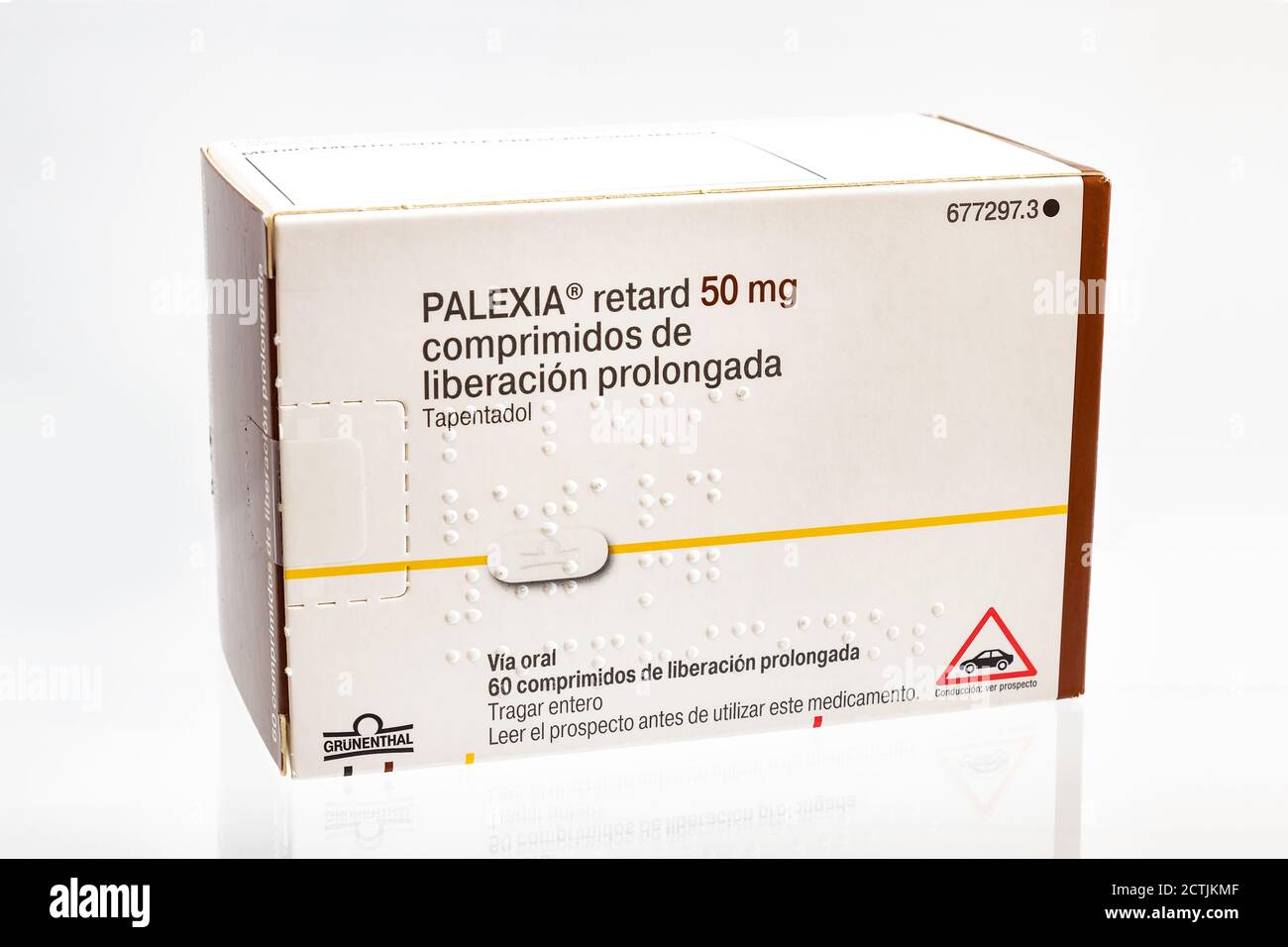 Tapentadol 50mg