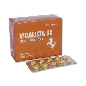 Tadalafil 20 mg novartis