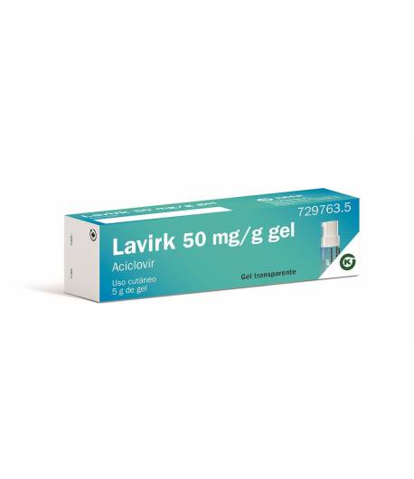 Precio aciclovir 5