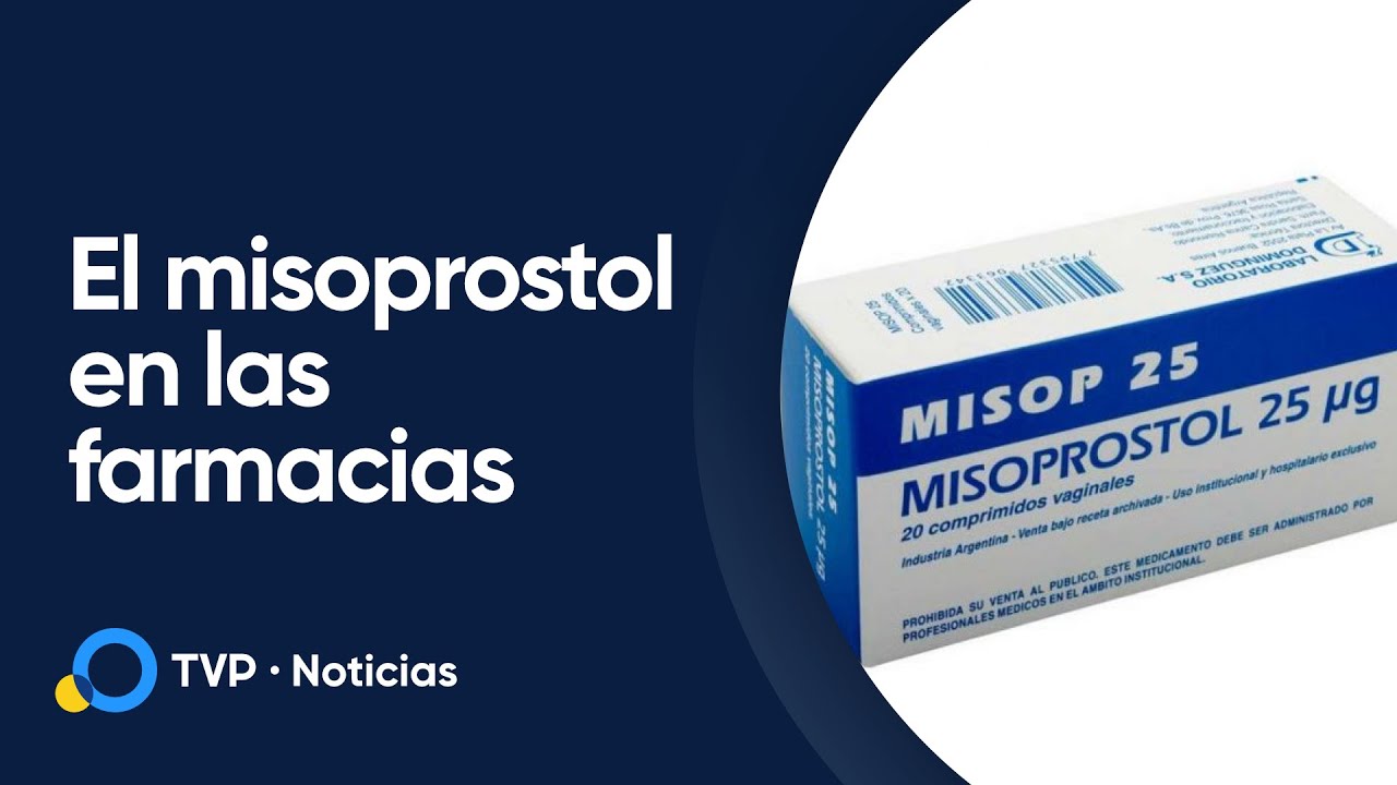 Costo de misoprostol