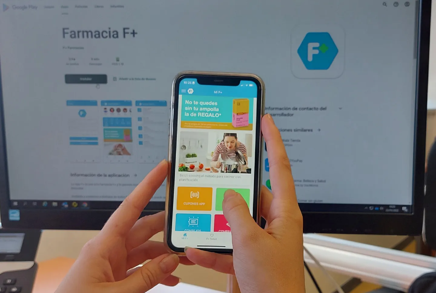 Nucynta Farmacia Online