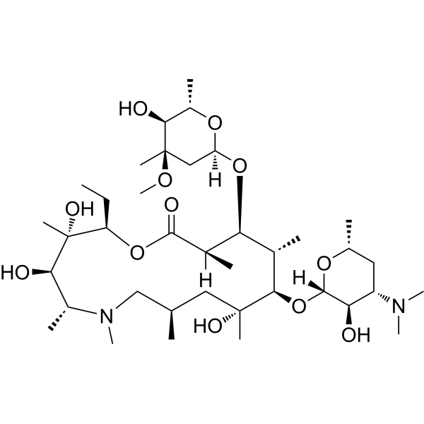 Azithromycin Precio España