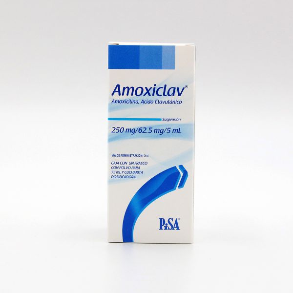 Amoxil 250mg