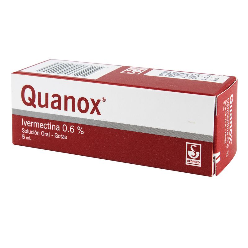 Quanox 6mg online