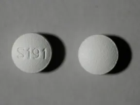 Eszopiclone 2mg