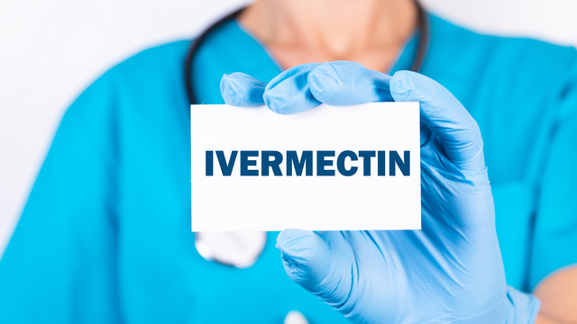 Ivermectin 3 Mg Sandoz