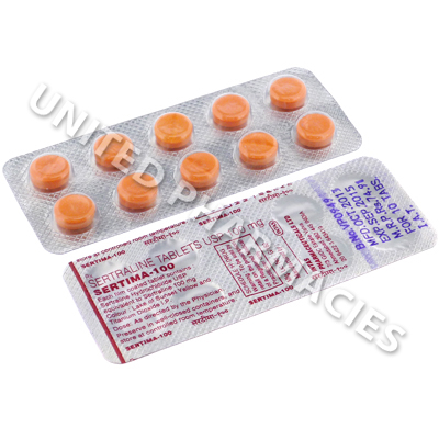 Sertraline 100mg netmums