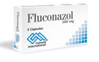 Diflucan 200 precio