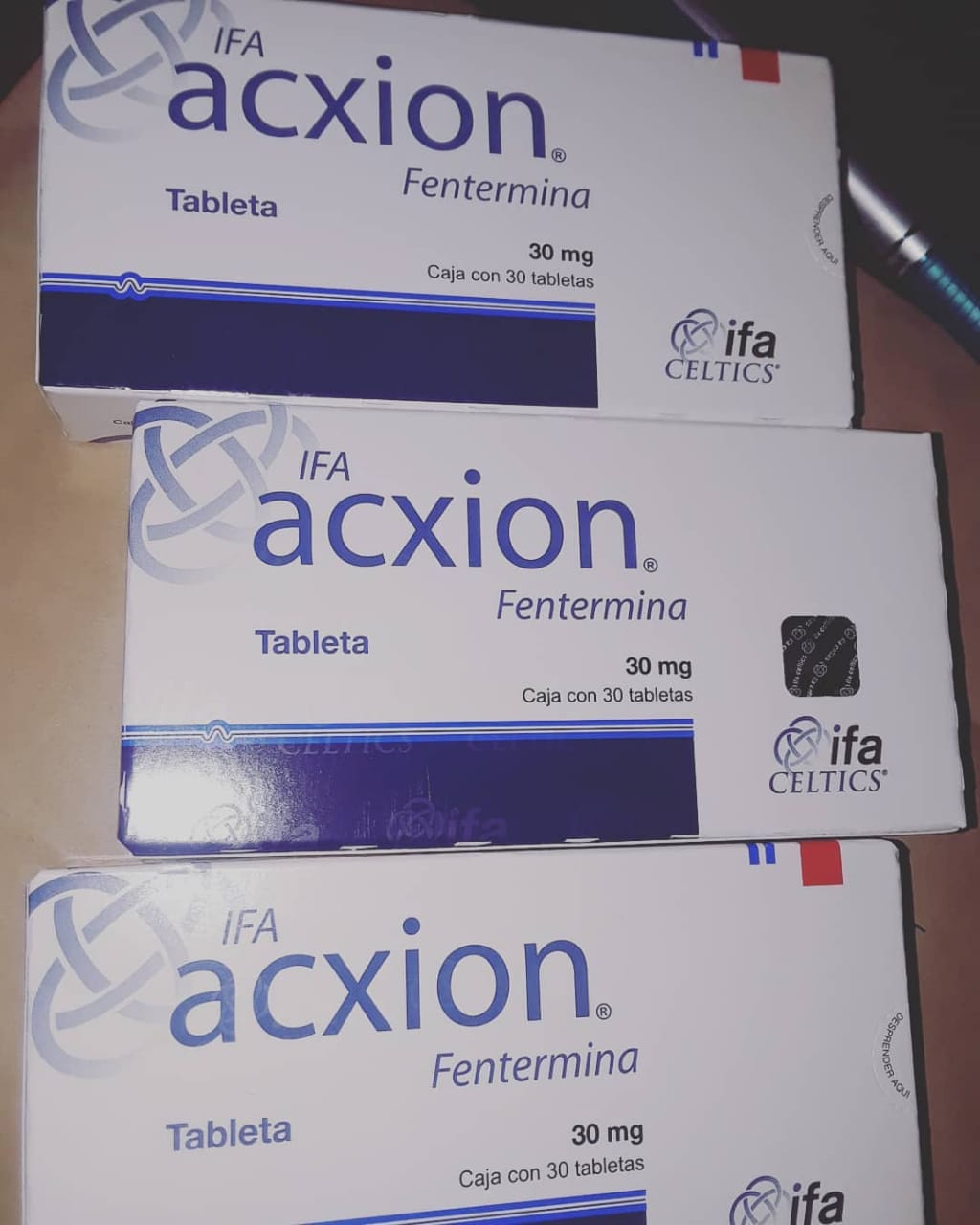 Pastillas phentermine 37.5 en mexico