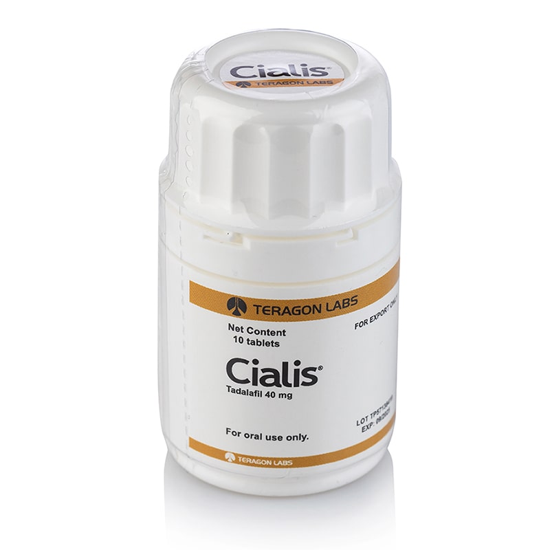 Cialis 40