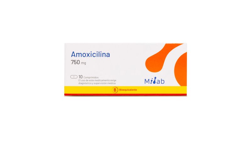 costo de amoxicillin