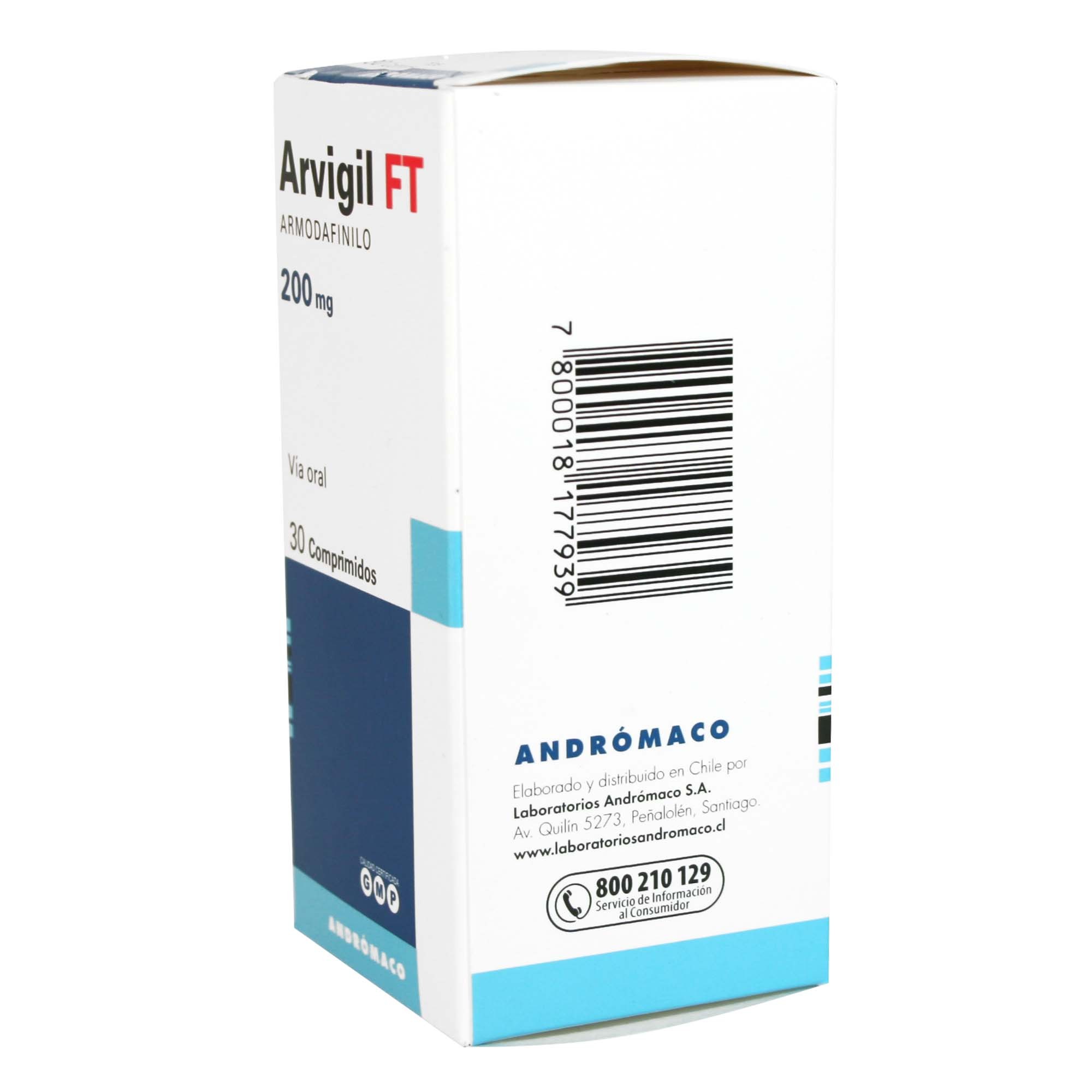 Armodafinil comprar online