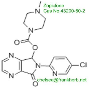 Zopiclona compra