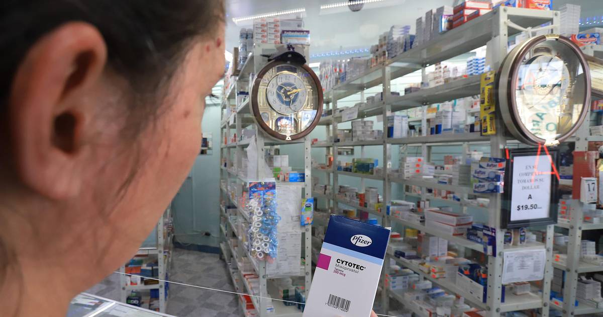 Farmacias donde puedo comprar cytotec