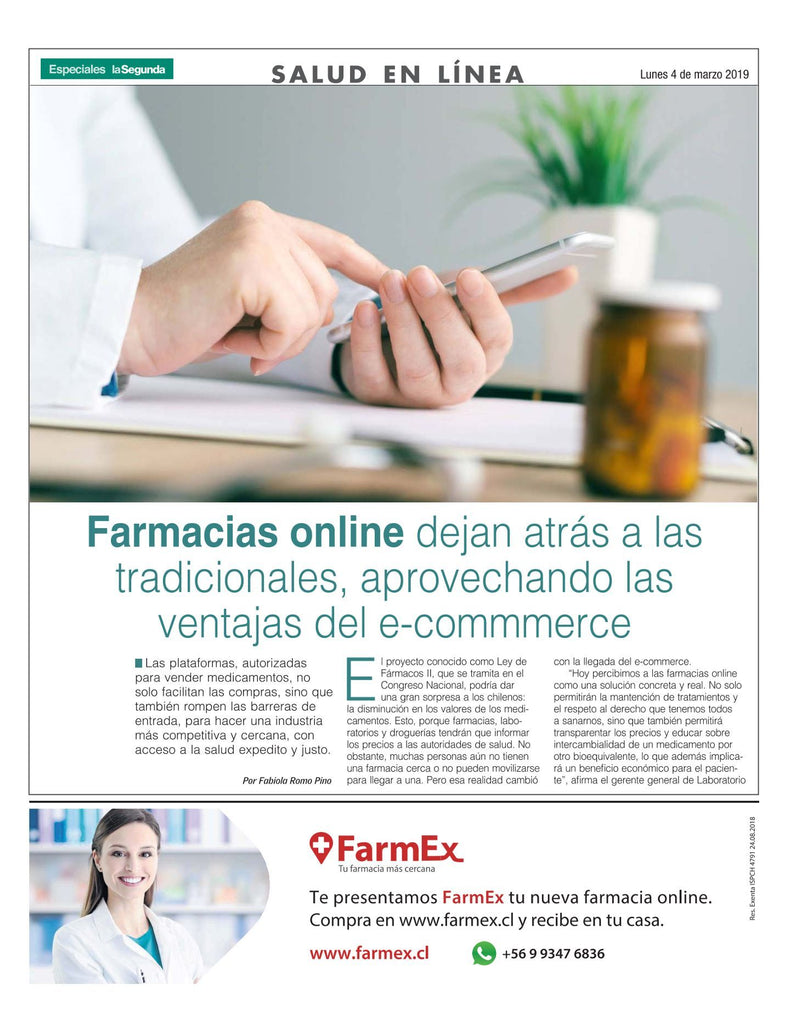 Zopiclona farmacia online