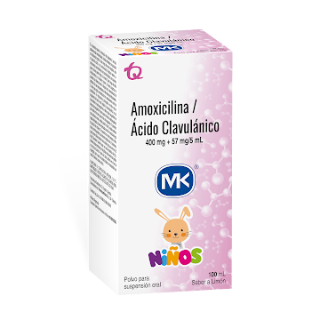 Amoxicillina donde comprar