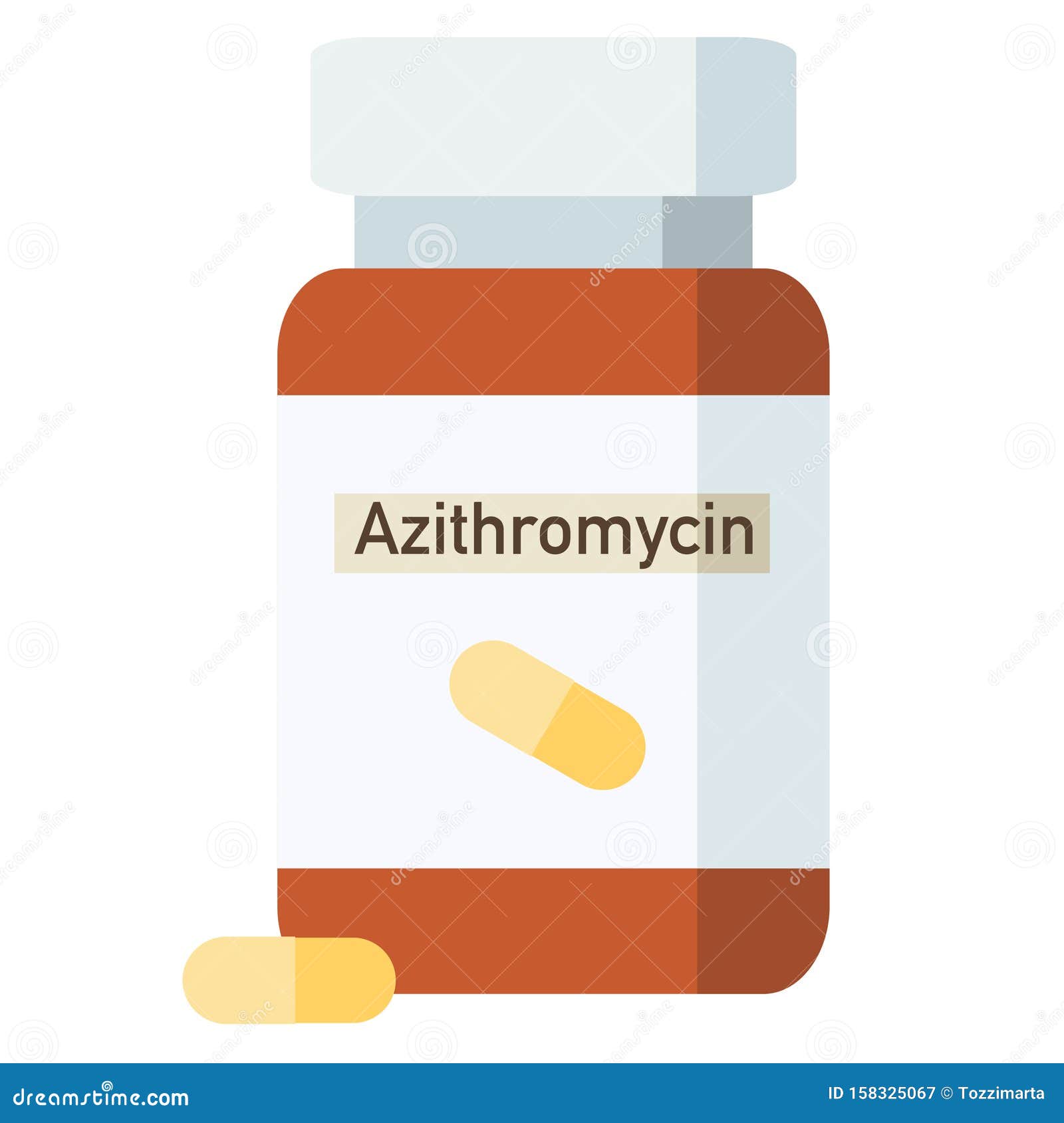 azithromycin pastillas