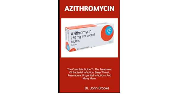 Azithromycin 250 mg precio