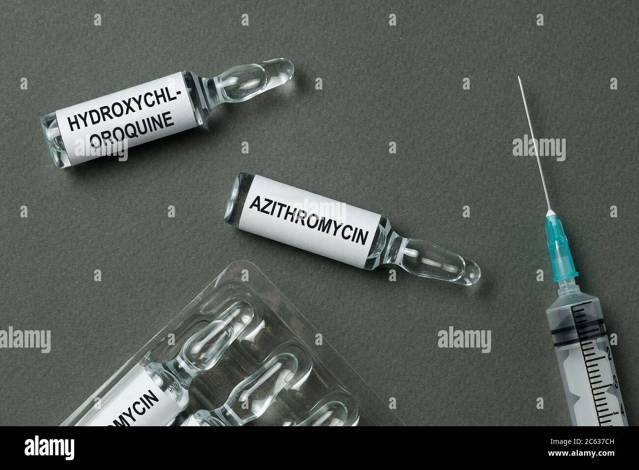 Zithromax pastillas