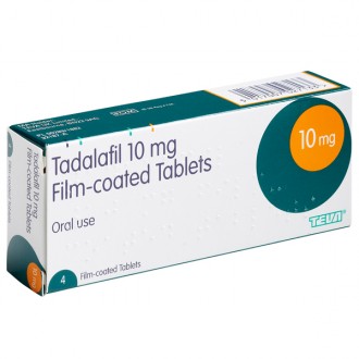 Tadalafil 10 mg precio mexico