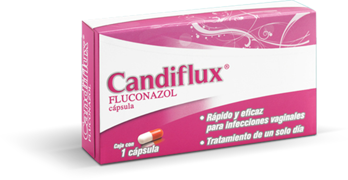 Fluconazol cuantas pastillas son