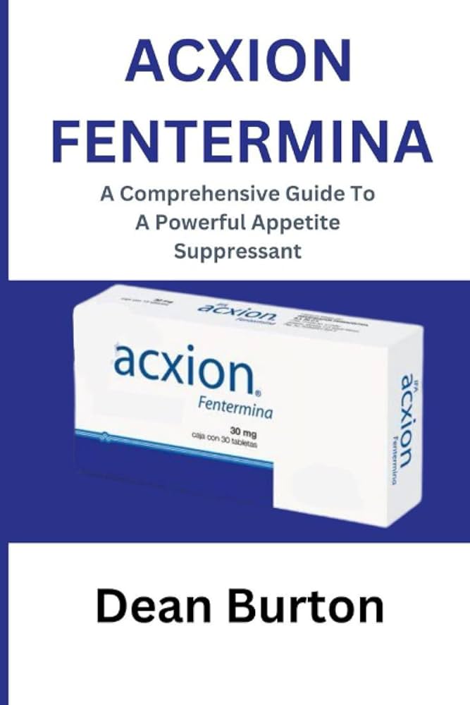 fentermina 30 mg precio mexico