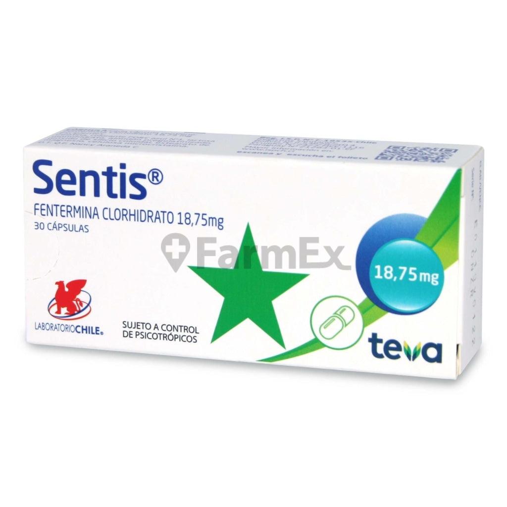 Fentermina 37.5mg online