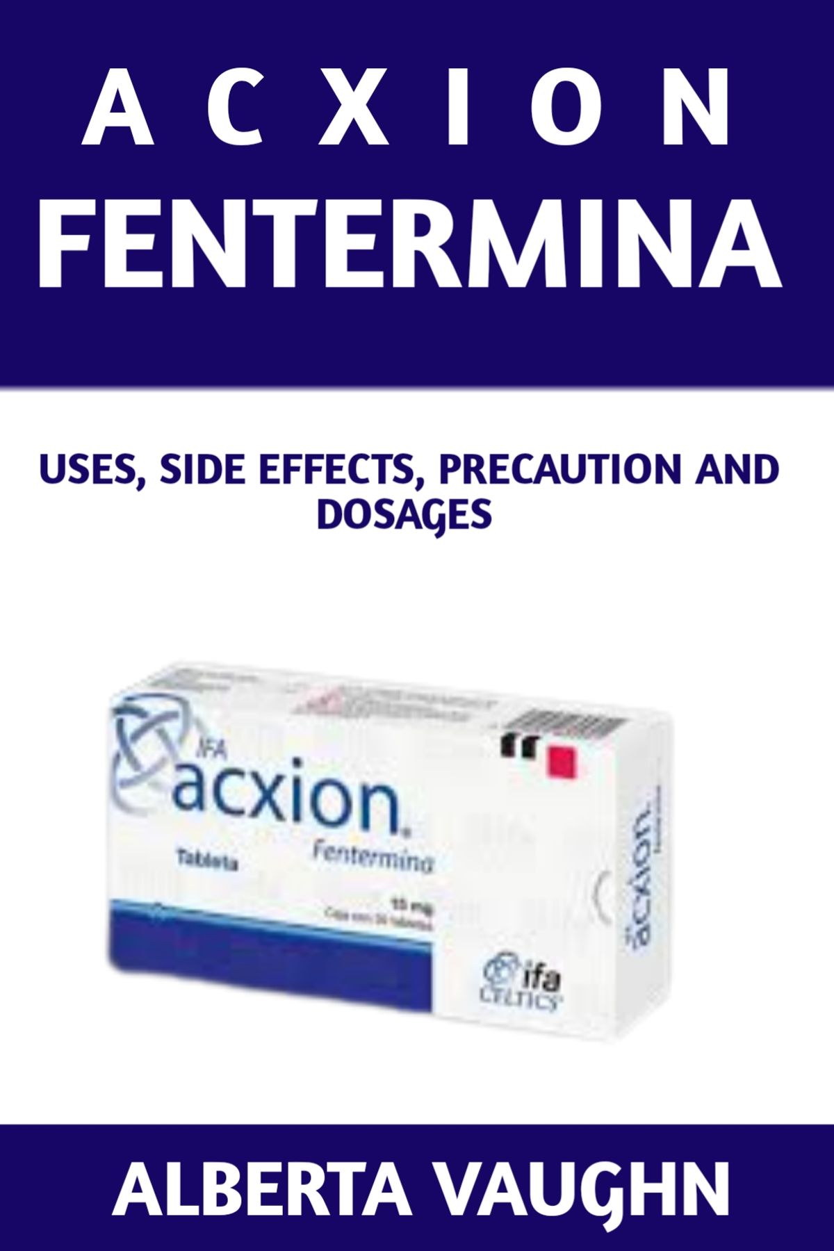 Fentermina clorhidrato comprar