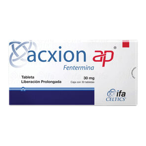 Fentermina medix precio