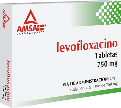 Ciprofloxacin Sandoz 750 Mg