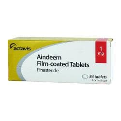 Finasteride 1 mg comprar