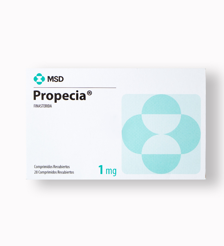 Finasteride 2 5 mg precio