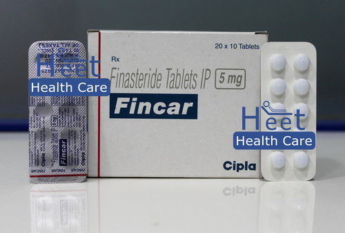 Finasteride 5mg españa