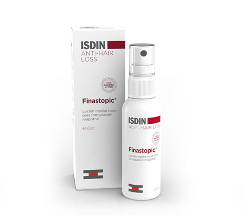 Finasteride Comprar España